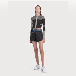 Nike x Off White Shorts S